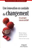 Une innovation en conduite de changement Le projet Litchi à EDF