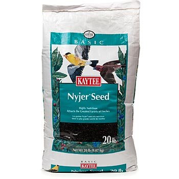 Kaytee Thistle Seed Wild Bird Food