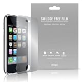 elago Smudge free Screen film for iPhone 3G, 3G S