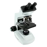 Professional Compound Biological Binocular Microscope