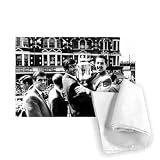 Tottenham Hotspur - Tea Towel 100% Cotton - Art247 - Tea Towel - 46x70cm