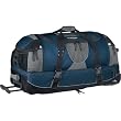 High Sierra 36-Inch Drop-Bottom Wheeled Duffel