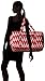 Vera Bradley Large Duffel