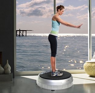 PFM 006 POWER FIT WHOLE BODY VIBRATION MASSAGER : Hottest sport technology for strengthening muscle fibers, for everyone from elite athletes to the elderly. Multi program, 20 speed massager and fitness platform, with digital display for time, speed and modes. A great adjunct to your weight control program to provide other health benefits. 1 year warranty North American Support and Services.
