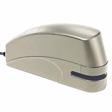 Rapid Personal Electric stapler -putty (73100)