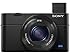 Sony DSC-RX100M IV Cyber-shot Digital Still Camera