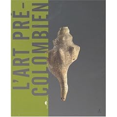 L'Art pr�colombien