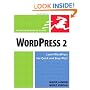 WordPress 2 (Visual QuickStart Guide)
