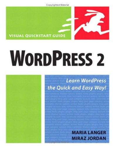 Wordpress 2