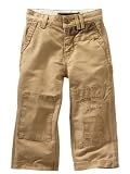 Gap Repaired Carpenter Pants
