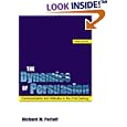 The Dynamics of Persuasion: Communication and Attitudes in the 21st Century (Lea's Communication Series) by  Richard M. Perloff