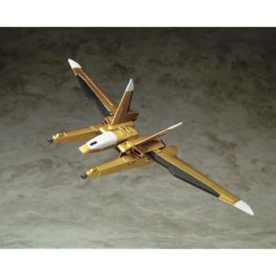 Gundam MSIA Akatsuki Figure Gundam MSIA Akatsuki Figure