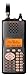 GRE PSR500 Digital APCO-25 Triple-Trunking Handheld Scanner  : image