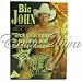 Big John Vibro Doll Male