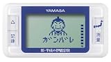 �R��(YAMASA) �Q�[���|�P�b�g���� �V�����̈ɔ\���h �u���[ GK-700BL