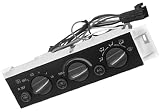 ACDelco 15-72266 A/C And Heater Programmer