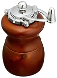 Review William Bounds 00701 / William Bounds Love Mill PB Pepper Mill, Walnut