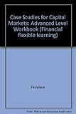 Case studies for capital markets