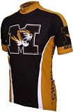 Adrenaline Promotions Missouri Cycling Jersey,Small