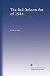 The Bail Reform Act of 1984