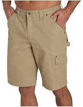 Columbia Sportswear's Men's 11" Camp Roc Short