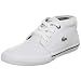 Lacoste Kids' Ampthill Fashion Sneaker