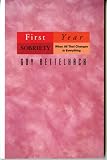 First Year Sobriety: When All That Changes Is Everything