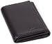 Nike Golf Men's Tri Fold Pebble Grain Leather Wallet
