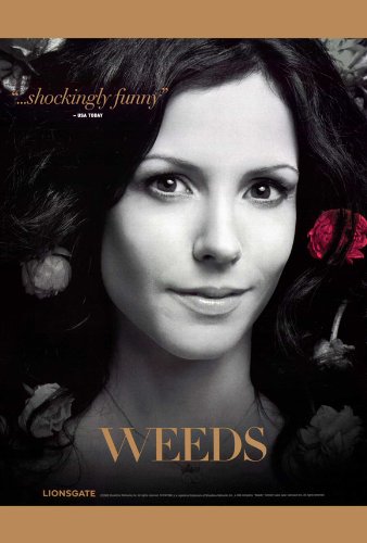 Weeds+Style+B+%28TV%29+HUGE+POSTER+Mary-Louise+Parker