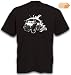 Produkt-Bild: T-Shirt mit Motiv Unimog Mercedes Offroad Landmaschine - Gr&ouml;&szlig;e L