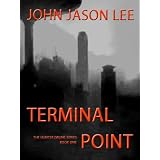 Terminal Point (The Hunter Drune Series)