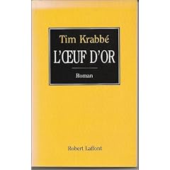 L'oeuf d'or