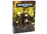 Warhammer 40K 6th Edition Rule Book