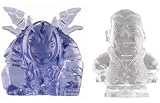 Ben 10 - Transforming Alien Rocks - Kevin 11 & Max