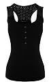 Broderie Tank