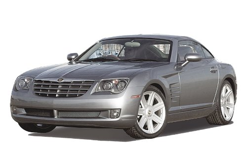 Ricko 9838865 - Chrysler Crossfire Coup&eacute; Preisvergleich