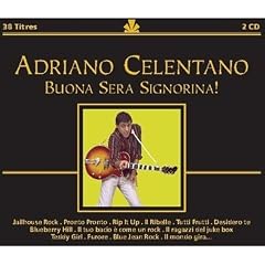 Buona Sera Signorina
