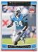 2006 Topps 361 Deangelo Williams Carolina Panthers(RC - Rookie - Football Cards)