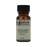 C.O. Bigelow Perfume Oil - Cinnamon Orange 15ml/0.25oz