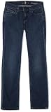 7 For All Mankind Girls 7-16 Straight Leg Jean