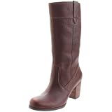Timberland Womens Rudston Pull-On Boot