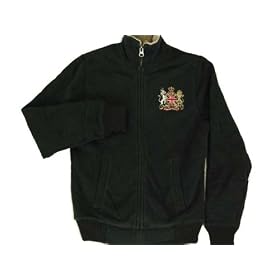 Mens Lucky Brand Jeans Fleece Lined Jacket by Men's Fleece Lined Jackets