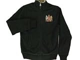 Men's Lucky Brand Jeans Fleece Lined Jacket