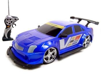 41u2nMst4QL 1:14 REMOTE CONTROL CADILLAC CTV V RC