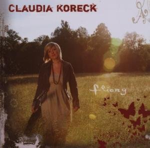 CLAUDIA KORECK - Fliang - Zortam Music