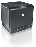 Dell 1320CN Network Colour Laser Printer