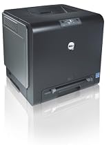 Dell 1320CN Network Colour Laser Printer