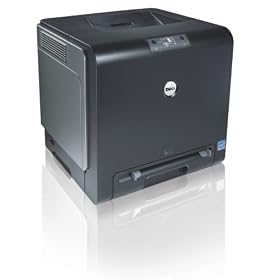 Dell 1320CN Network Colour Laser Printer