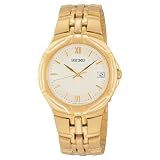Seiko Mens Watch #SGE516 by Seiko