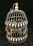 Decorative Bird Cage Small
